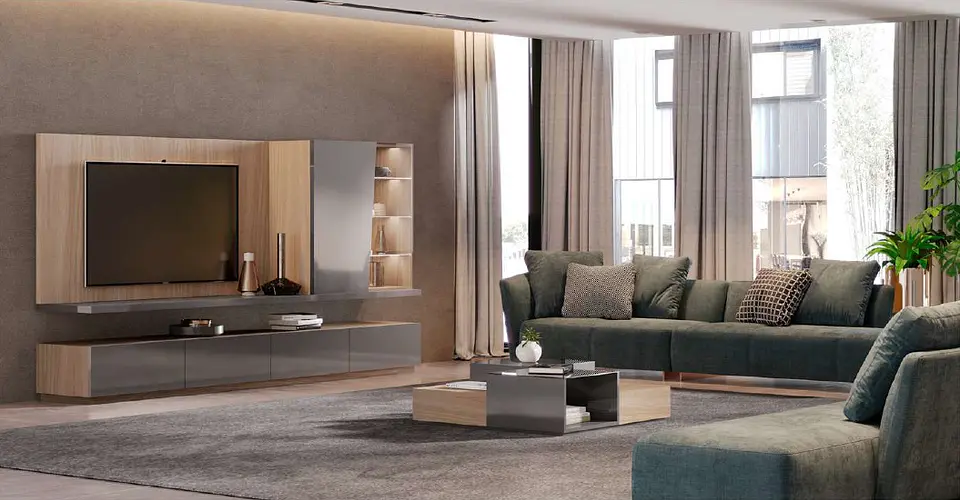 Martina Collection Living Room 1