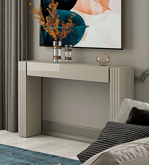 Juliet Collection Console