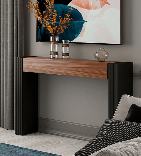 Juliet Collection Console