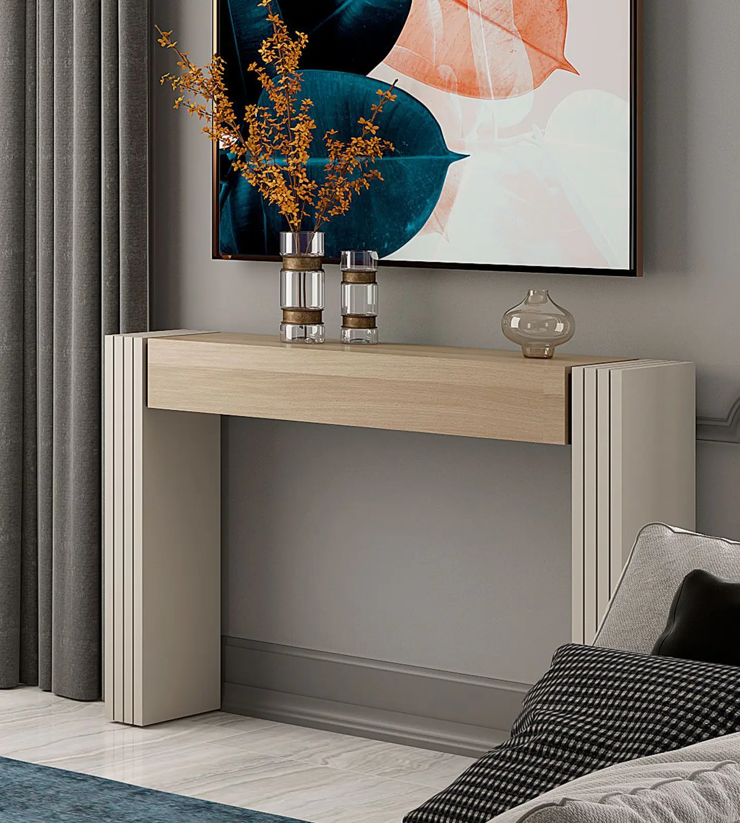 Juliet Collection Console 3