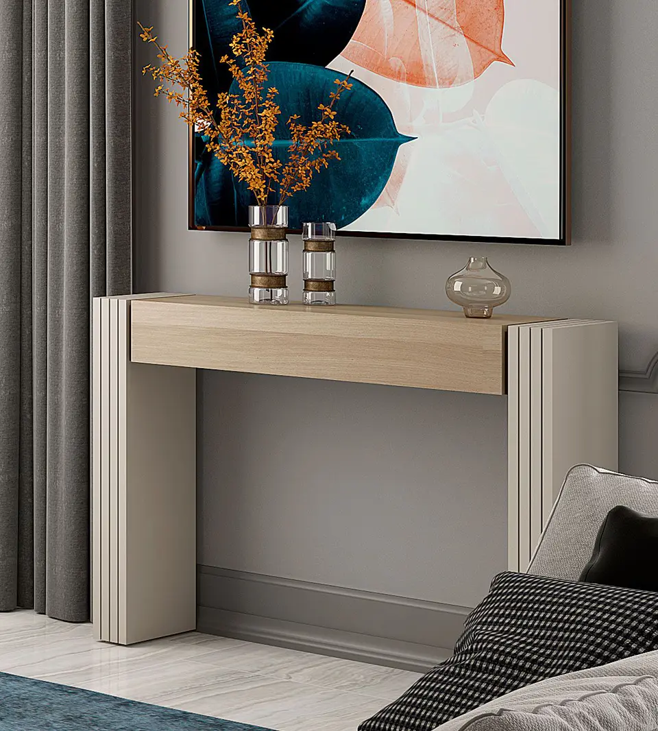 Juliet Collection Console 3