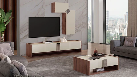 Rebecca Collection Living Room