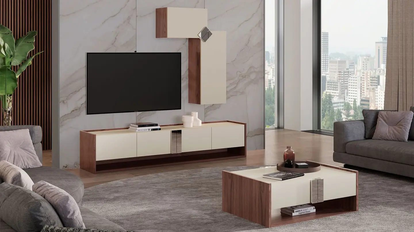 Rebecca Collection Living Room 1