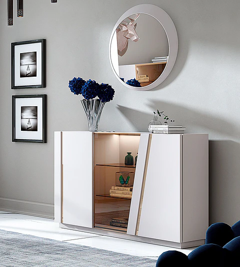 Sophia shoe rack