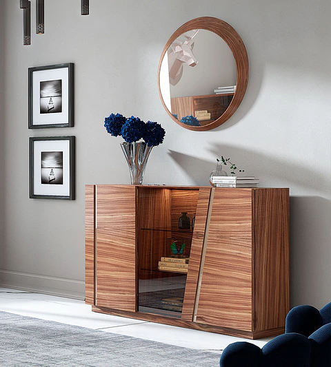 Sophia shoe rack
