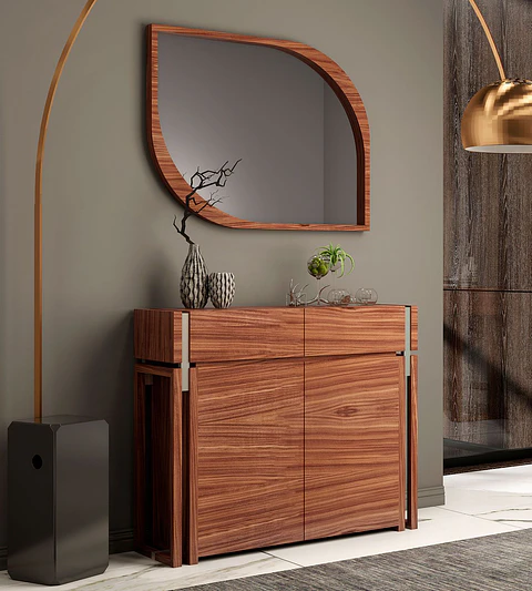 Mary shoe rack