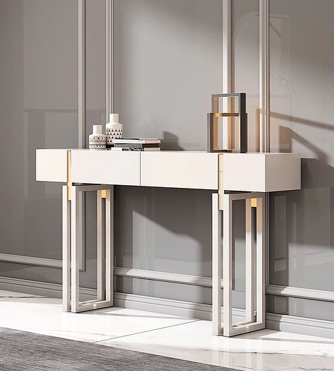 Console Mary Collection