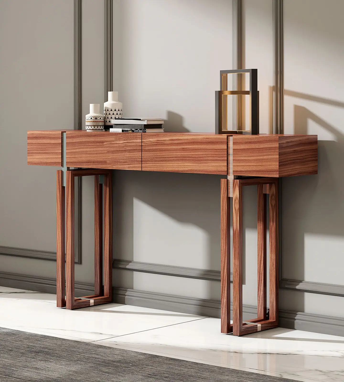 Console Collection Marie 2