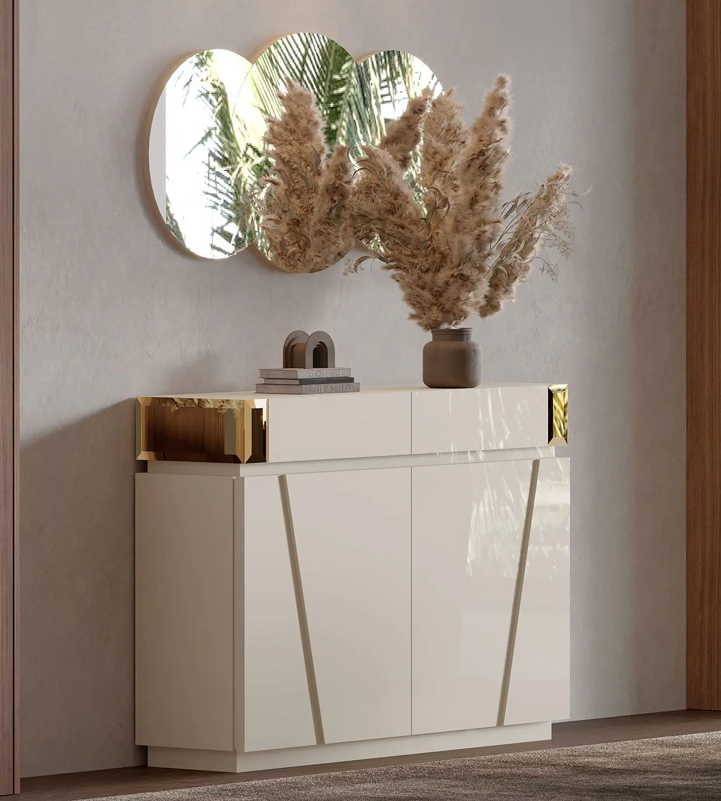 Valentina shoe rack 1