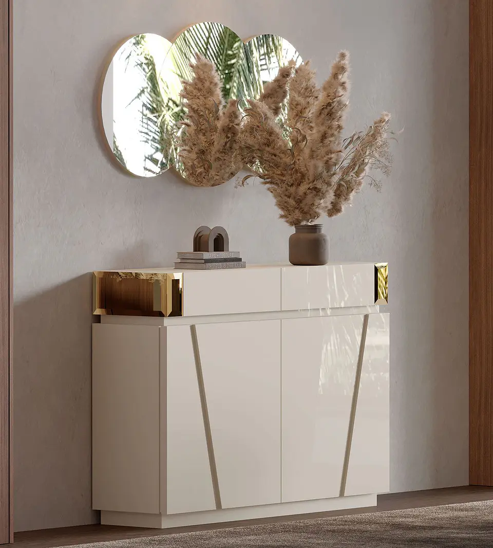 Valentina shoe rack 1