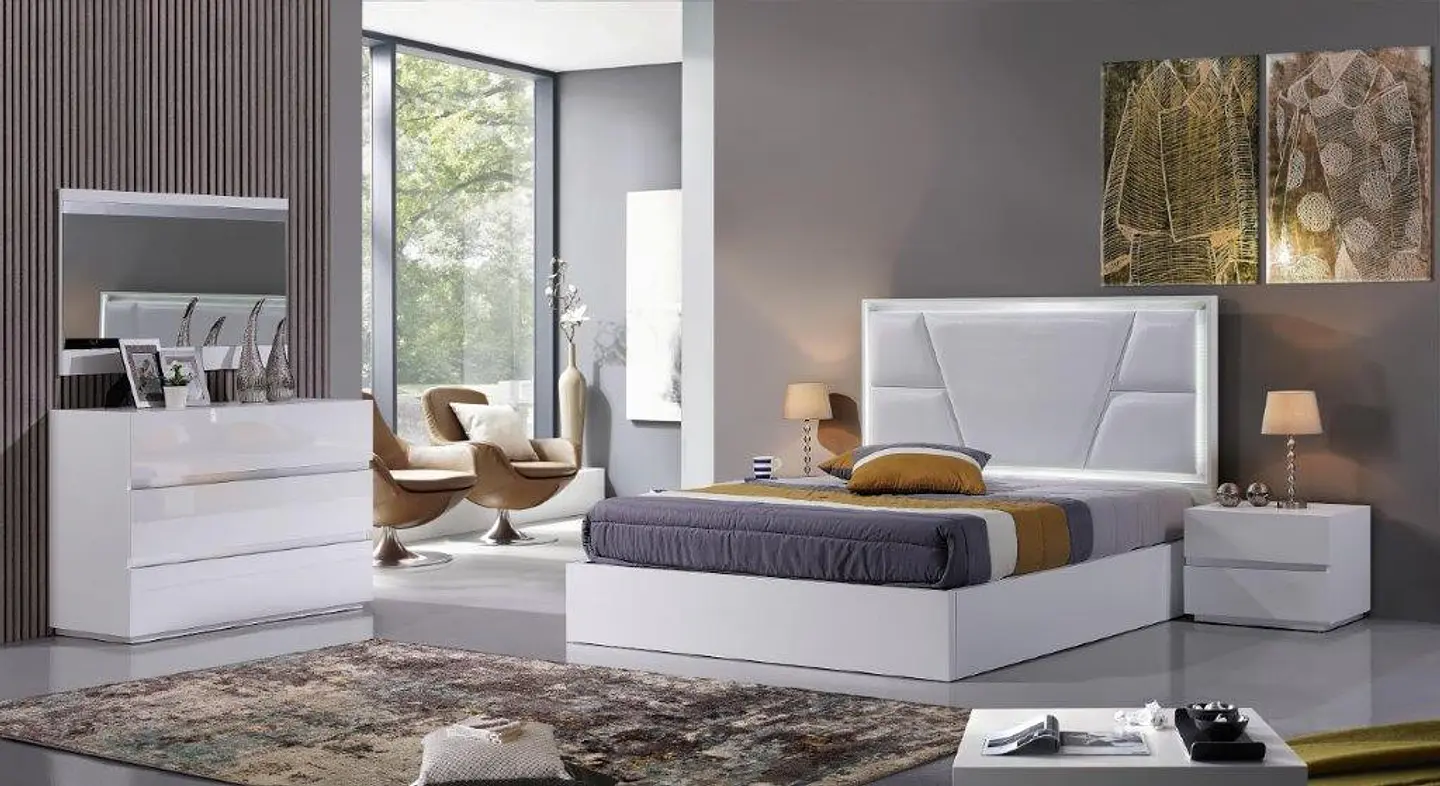 Chambre Belgrade 1