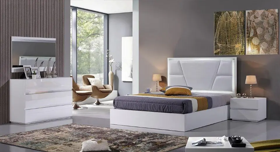 Chambre Belgrade 1