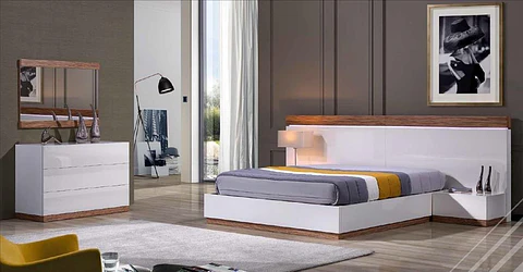 Salle de mise au point