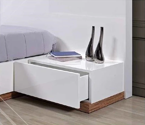 Salle de mise au point