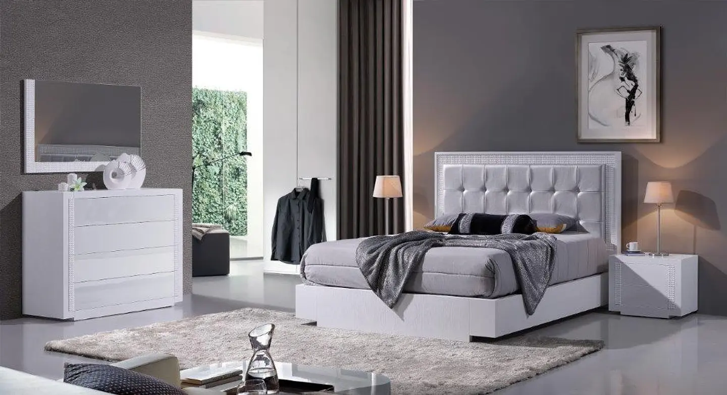Habitación Pirámide 1