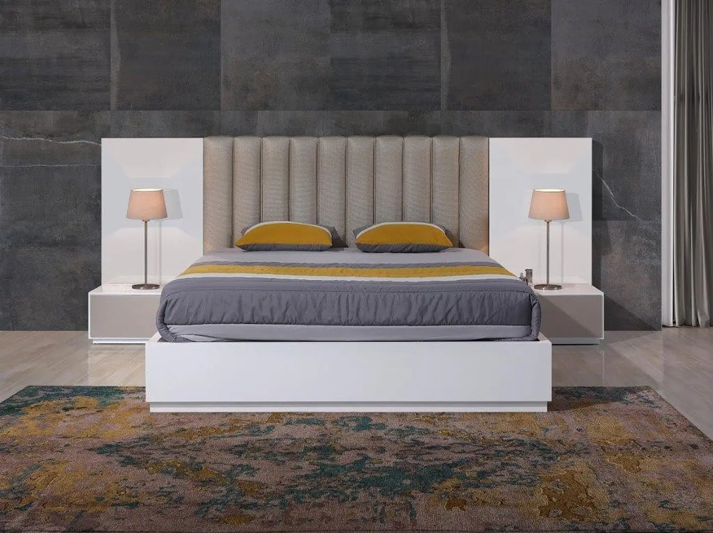 Quarto Viena 2