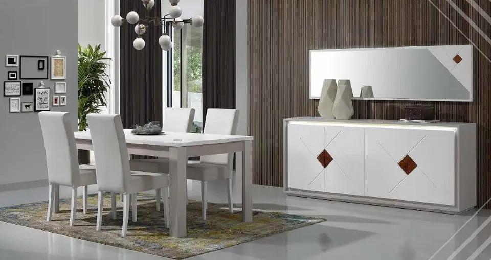 Vista del Comedor 1