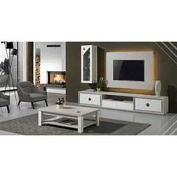 Living Room Vision