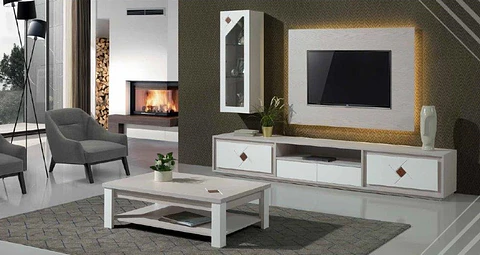 Living Room Vision