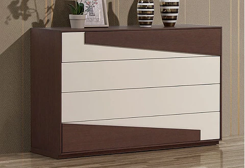 Sintra dresser