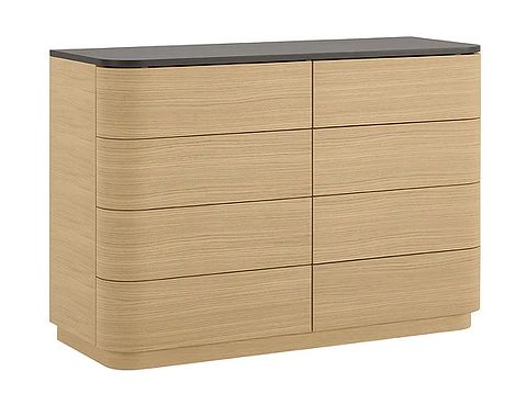 Amora Chest of 8 Drawers