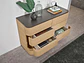 Amora Chest of 8 Drawers - thumbnail 1