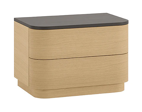 Mesa de Cabeceira Amora