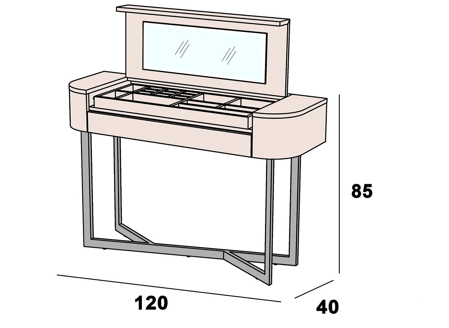 Amora Player 2 5