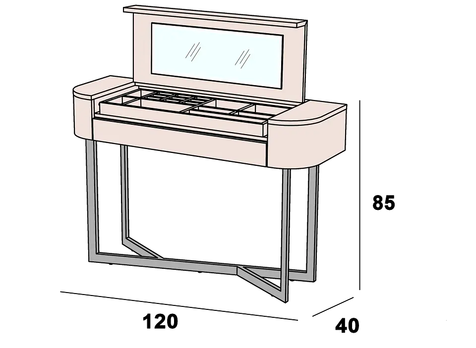 Amora Player 2 5