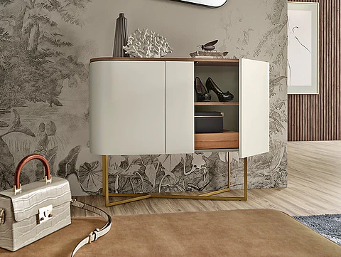 Amora Shoe Rack