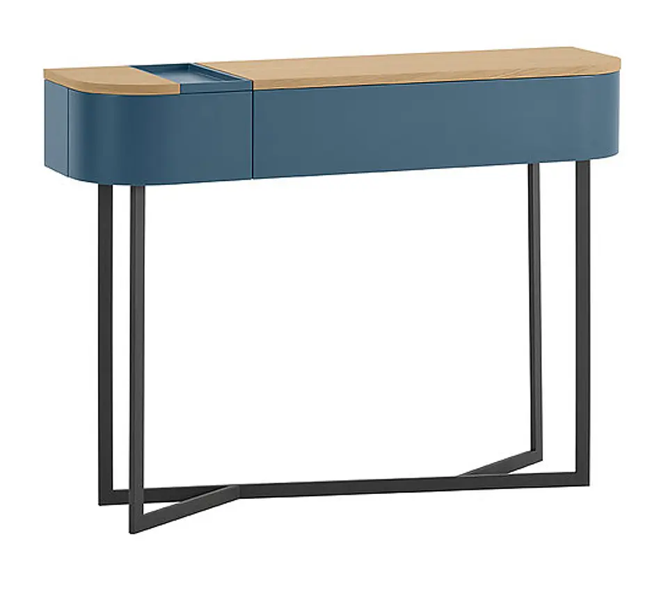 Amora Console 3