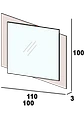 Sintra 110 Frame - thumbnail 3