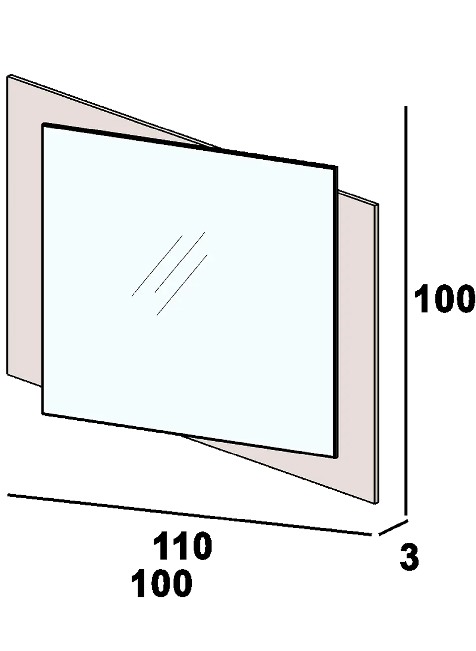 Sintra 110 Frame 3