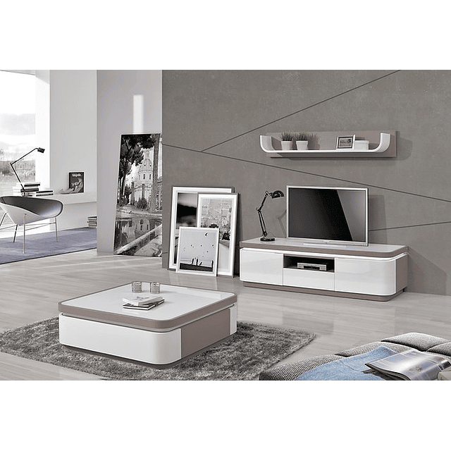 Mueble TV Viana