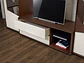 Sintra TV Cabinet 2 Drawers - thumbnail 1