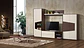 Sintra TV Cabinet 2 Drawers - thumbnail 2