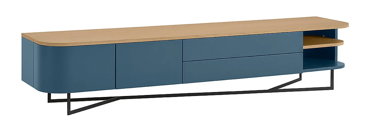 Amora TV cabinet 1