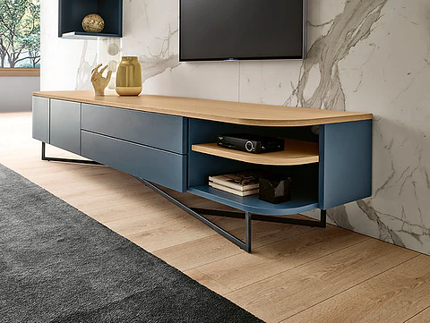Amora TV cabinet