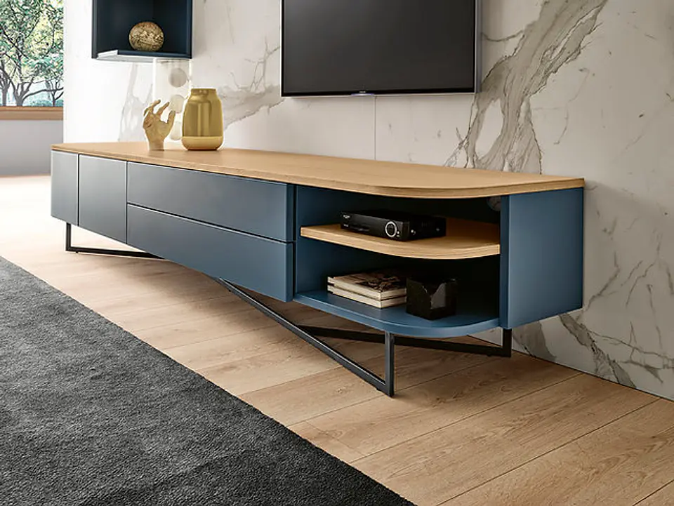 Amora TV cabinet 2