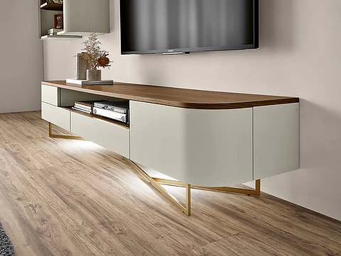 Amora TV cabinet