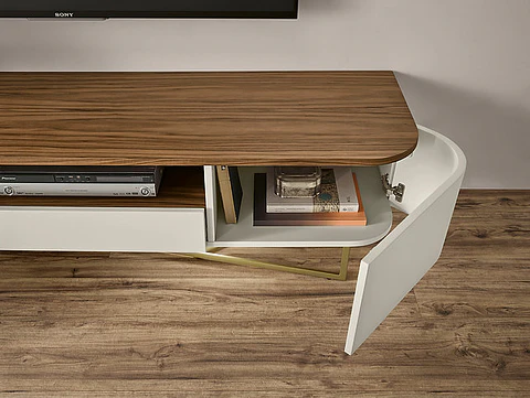 Amora TV cabinet