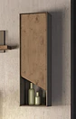 Sintra Vertical Suspended Cabinet - thumbnail 1