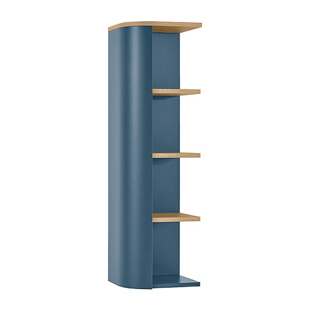 Armoire suspendue verticale Amora