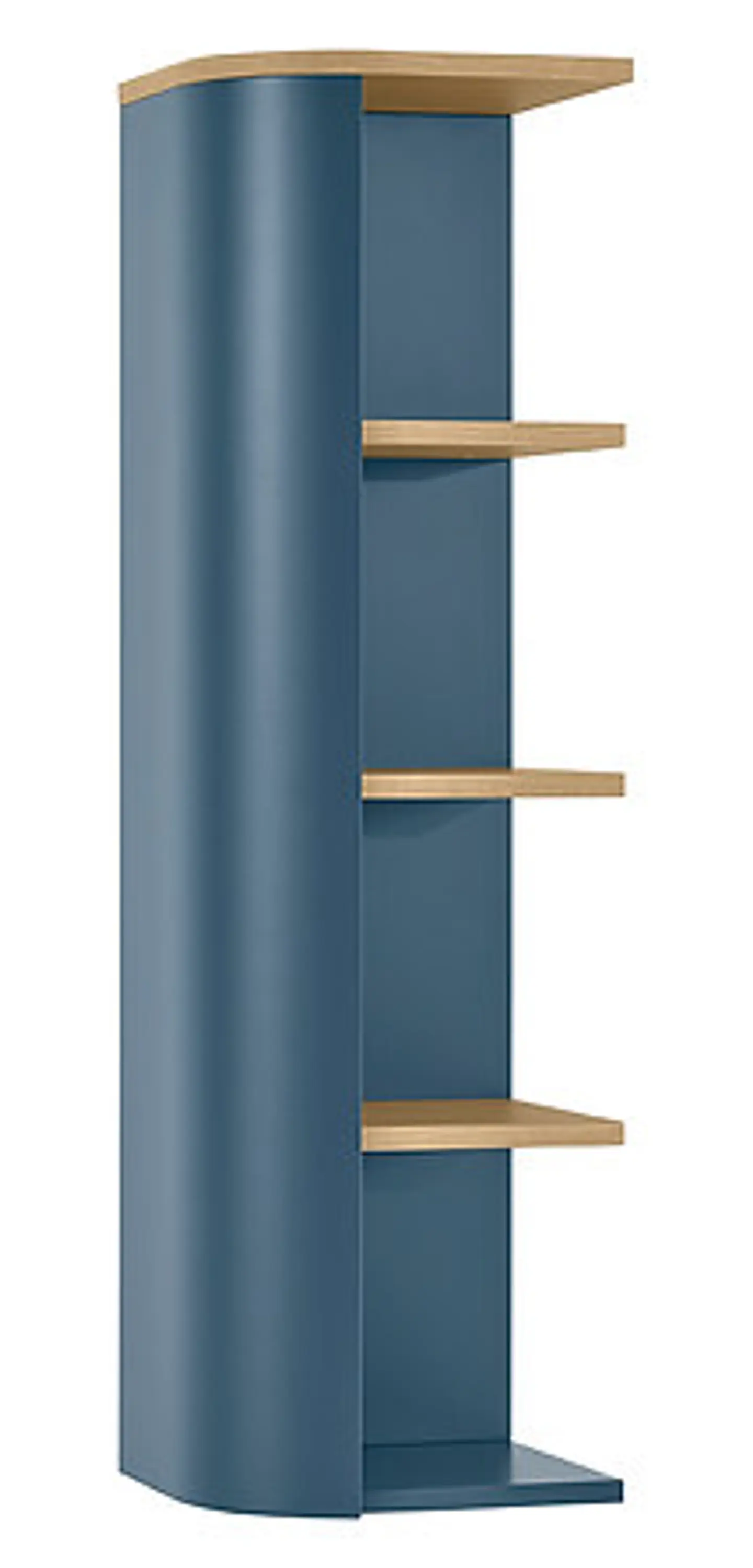 Armoire suspendue verticale Amora 1