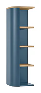 Armoire suspendue verticale Amora - vignette 1