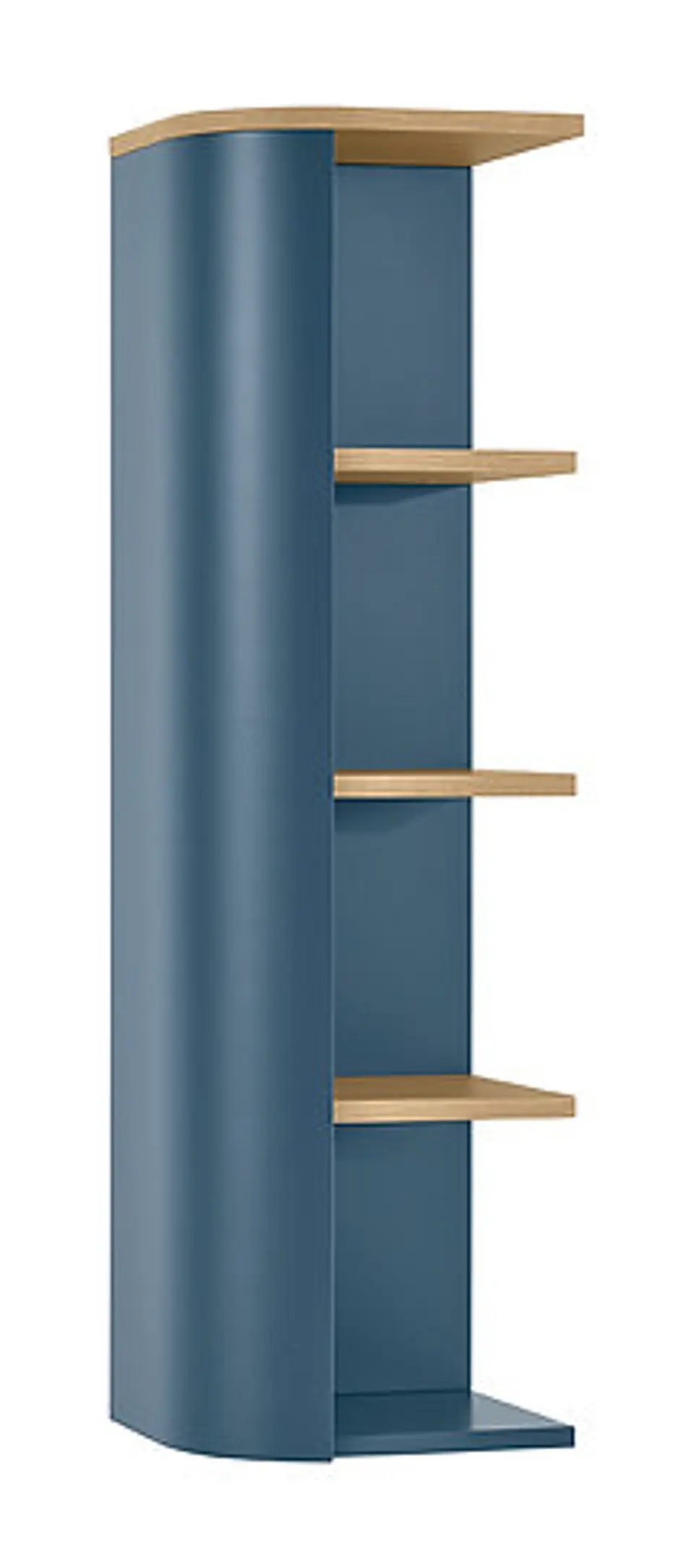 Armoire suspendue verticale Amora 1