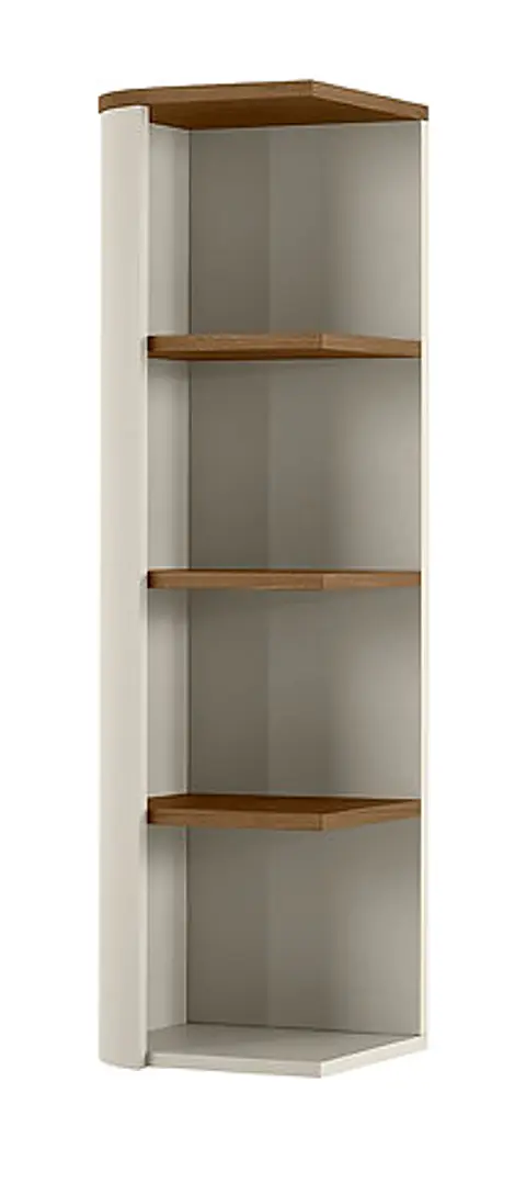 Mueble Suspendido Vertical Amora