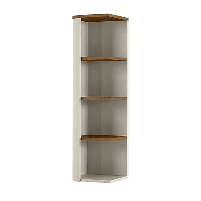 Armoire suspendue verticale Amora