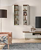 Armoire suspendue verticale Amora - vignette 4