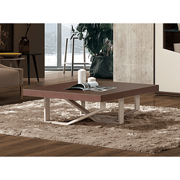 Sintra Square Coffee Table